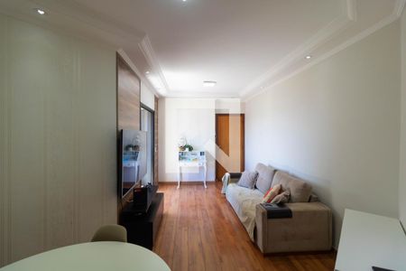 Apartamento à venda com 2 quartos, 65m² em Vila Joao Jorge, Campinas