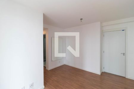 Sala de apartamento para alugar com 2 quartos, 57m² em Bonfim, Campinas