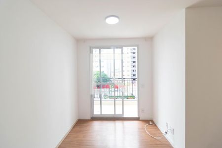 Sala de apartamento para alugar com 2 quartos, 57m² em Bonfim, Campinas