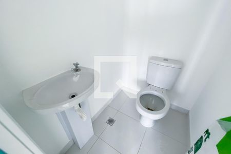 Lavabo de apartamento à venda com 3 quartos, 79m² em Vila Dom Pedro I, São Paulo