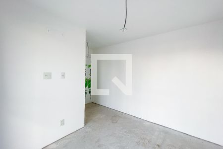 Quarto 1 de apartamento à venda com 3 quartos, 79m² em Vila Dom Pedro I, São Paulo