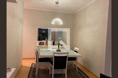 Apartamento à venda com 2 quartos, 55m² em Vila Mascote, São Paulo