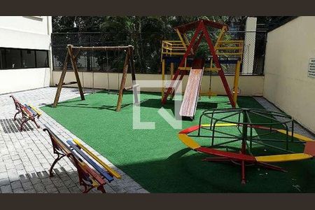 Apartamento à venda com 2 quartos, 55m² em Vila Mascote, São Paulo