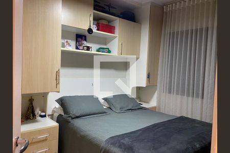 Apartamento à venda com 2 quartos, 55m² em Vila Mascote, São Paulo