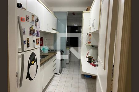 Apartamento à venda com 2 quartos, 55m² em Vila Mascote, São Paulo