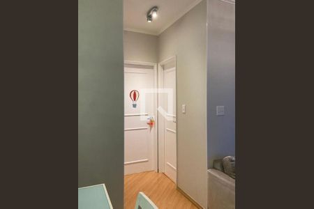 Apartamento à venda com 2 quartos, 55m² em Vila Mascote, São Paulo