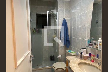 Apartamento à venda com 2 quartos, 55m² em Vila Mascote, São Paulo