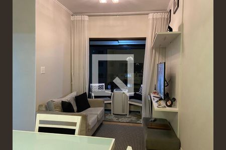 Apartamento à venda com 2 quartos, 55m² em Vila Mascote, São Paulo