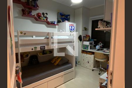 Apartamento à venda com 2 quartos, 55m² em Vila Mascote, São Paulo
