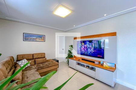 Sala de apartamento para alugar com 3 quartos, 126m² em Belenzinho, São Paulo