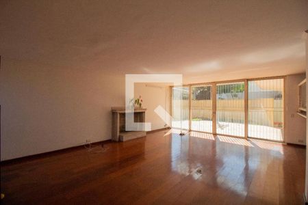 Casa à venda com 5 quartos, 420m² em Jardim Novo Mundo, São Paulo