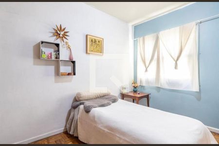 Apartamento à venda com 3 quartos, 121m² em Cerqueira César, São Paulo