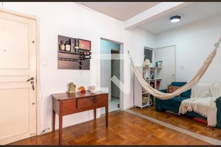 Apartamento à venda com 3 quartos, 121m² em Cerqueira César, São Paulo