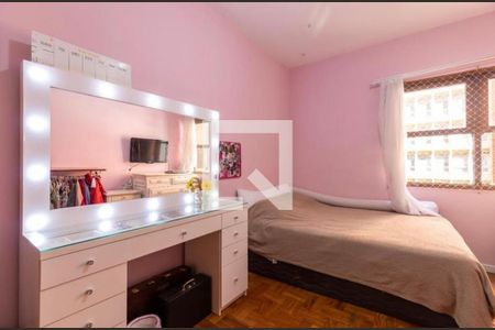 Apartamento à venda com 3 quartos, 121m² em Cerqueira César, São Paulo