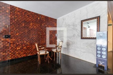 Apartamento à venda com 3 quartos, 121m² em Cerqueira César, São Paulo