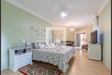 Casa de Condomínio à venda com 4 quartos, 1100m² em Jardim Cordeiro, São Paulo