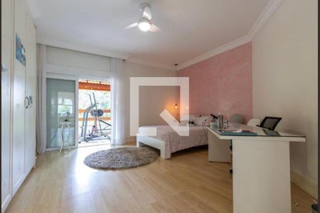 Casa de Condomínio à venda com 4 quartos, 1100m² em Jardim Cordeiro, São Paulo