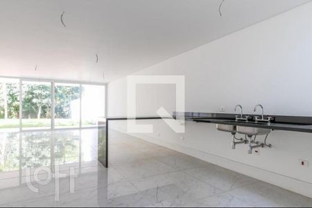 Casa de Condomínio à venda com 4 quartos, 707m² em Granja Julieta, São Paulo