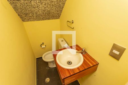 Lavabo de casa à venda com 2 quartos, 100m² em Sacomã, São Paulo