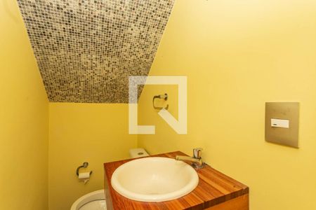 Lavabo de casa à venda com 2 quartos, 100m² em Sacomã, São Paulo
