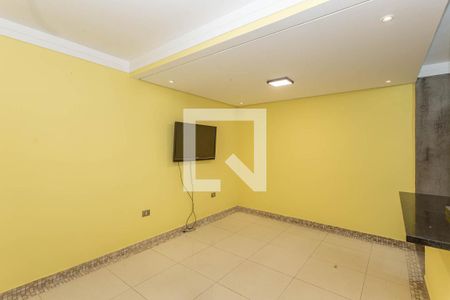 Sala de casa à venda com 2 quartos, 100m² em Sacomã, São Paulo