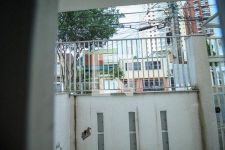 Vista da Sala de kitnet/studio para alugar com 1 quarto, 30m² em Vila Prudente, São Paulo