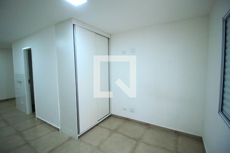 Sala/Quarto de kitnet/studio para alugar com 1 quarto, 30m² em Vila Prudente, São Paulo