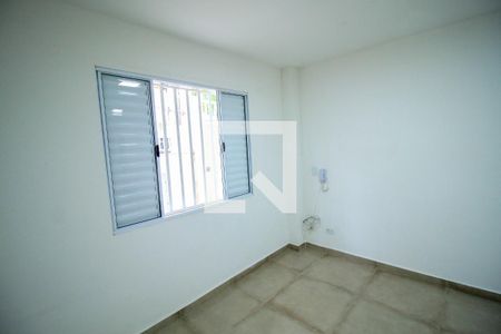 Sala/Quarto de kitnet/studio para alugar com 1 quarto, 30m² em Vila Prudente, São Paulo