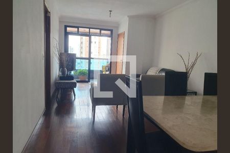 Apartamento à venda com 3 quartos, 103m² em Chácara Inglesa, São Paulo