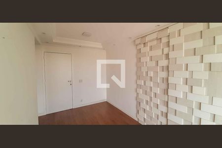 Sala de apartamento para alugar com 2 quartos, 47m² em Novo Osasco, Osasco