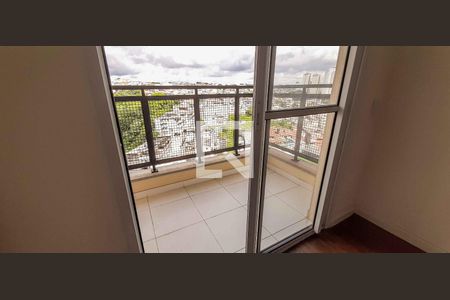Sacada Sala de apartamento para alugar com 2 quartos, 47m² em Novo Osasco, Osasco