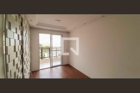 Sala de apartamento para alugar com 2 quartos, 47m² em Novo Osasco, Osasco