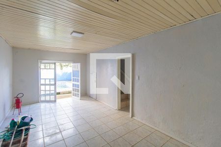 Sala de casa à venda com 4 quartos, 190m² em Mato Grande, Canoas
