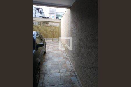 Casa à venda com 3 quartos, 112m² em Vila Nova, São Paulo