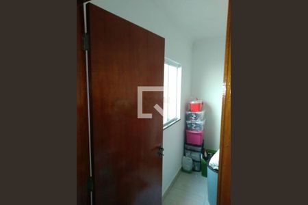Casa à venda com 3 quartos, 112m² em Vila Nova, São Paulo