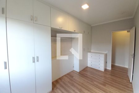 Quarto 1  de apartamento à venda com 3 quartos, 94m² em Jardim do Trevo, Campinas