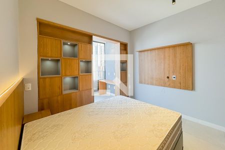 Studio de kitnet/studio para alugar com 1 quarto, 27m² em Vila Mariana, São Paulo