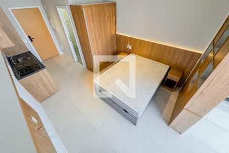 Studio de kitnet/studio para alugar com 1 quarto, 27m² em Vila Mariana, São Paulo