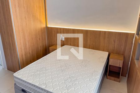 Studio de kitnet/studio para alugar com 1 quarto, 27m² em Vila Mariana, São Paulo