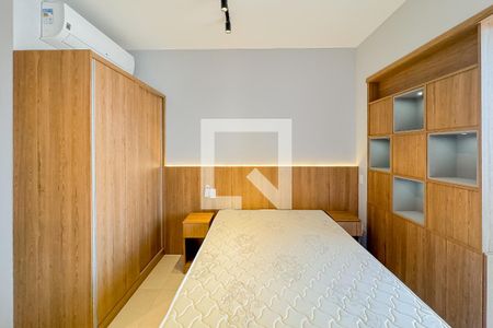 Studio de kitnet/studio para alugar com 1 quarto, 27m² em Vila Mariana, São Paulo