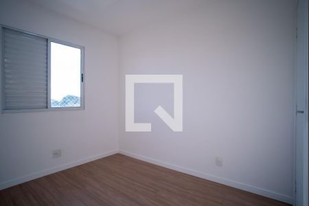Quarto de apartamento para alugar com 2 quartos, 53m² em Jardim Guaruja, Sorocaba