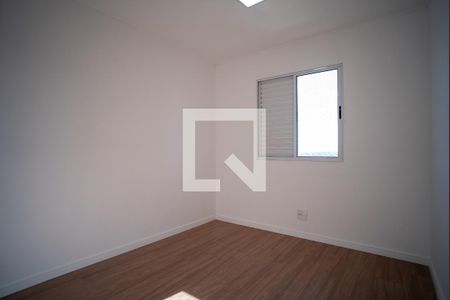 Quarto de apartamento para alugar com 2 quartos, 53m² em Jardim Guaruja, Sorocaba