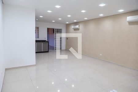 Sala de casa para alugar com 2 quartos, 60m² em Vila Imaculada, Guarulhos