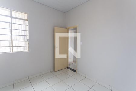 Quarto  de kitnet/studio para alugar com 1 quarto, 60m² em Bom Jesus, Belo Horizonte