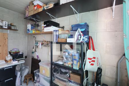 Quarto 2 de apartamento à venda com 2 quartos, 42m² em Estância Velha, Canoas