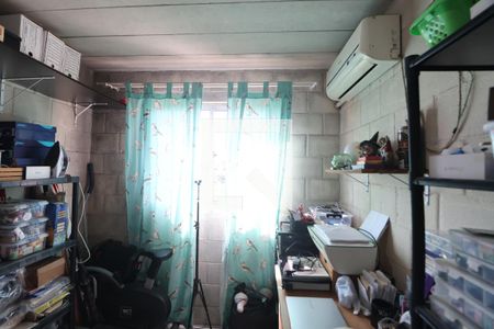 Quarto 2 de apartamento à venda com 2 quartos, 42m² em Estância Velha, Canoas