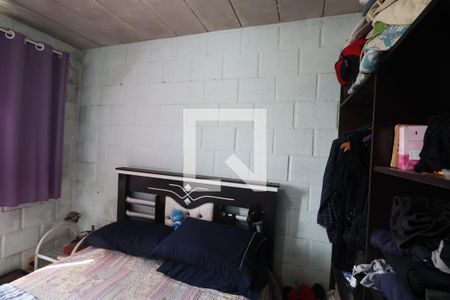 Quarto 1 de apartamento à venda com 2 quartos, 42m² em Estância Velha, Canoas