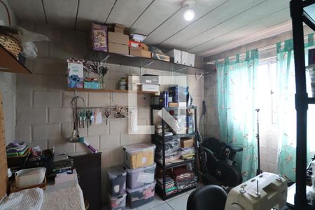 Quarto 2 de apartamento à venda com 2 quartos, 42m² em Estância Velha, Canoas