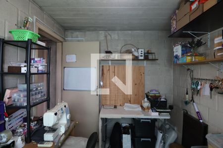 Quarto 2 de apartamento à venda com 2 quartos, 42m² em Estância Velha, Canoas