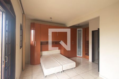 Quarto 1 de casa para alugar com 3 quartos, 110m² em Campo Grande, Rio de Janeiro